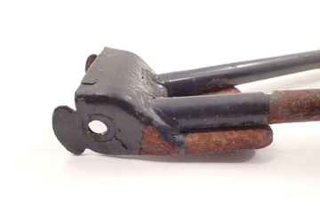 Левый рычаг верхний задний Polaris Sportsman 500 H.O 2007 г.