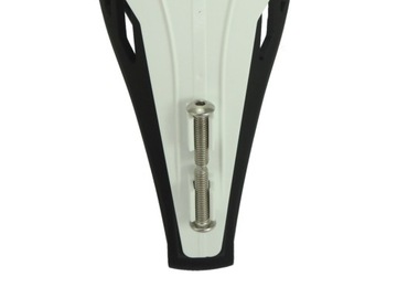 Koszyk na Bidon Butelka Race One Bianchi Włoski