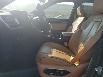 Jeep Grand Cherokee IV 2022 Jeep Grand Cherokee Summit 2022 5.7l 5.7 Benzyna 357KM, zdjęcie 7