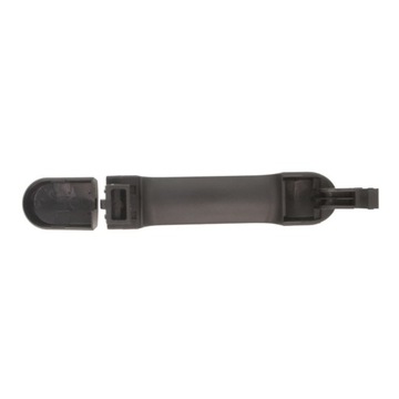 KLIKA MICRA K12 NOTE E11 VNĚJŠÍ P/T L/P