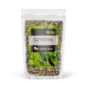 CZYSTEK 100 g