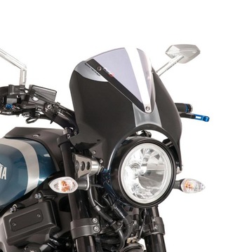 PUIG OWIEWKA RETROPLATE YAMAHA XSR 700 / XSR 900