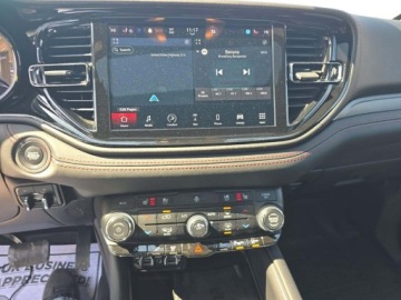 Dodge Durango III 3.6 V6 294KM 2023 Dodge Durango Gt Plus 2023 3.6 Benzyna 295KM, zdjęcie 8