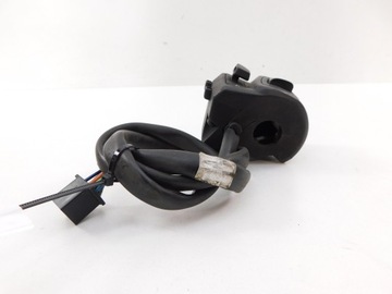 HONDA PCX 125 09-11 ЛЕВЫЙ ПЕРЕКЛЮЧАТЕЛЬ