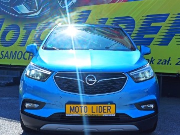 Opel 2016 Gaz, import Niemcy, serwis, HAK, zdjęcie 1