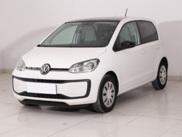 Volkswagen up! Hatchback 5d Facelifting 1.0 60KM 2017 VW Up! 1.0 MPI, Salon Polska, Klima, zdjęcie 1