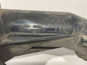 25631-2B051, abdeckung gehäuse des thermostats KIA SPORTAGE 3 III 1.6 GDI 25631-2B051 | thumb 1
