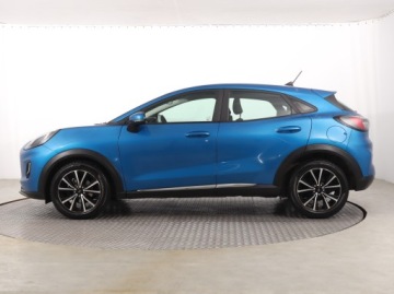 Ford Puma II 2022 Ford Puma 1.0 EcoBoost mHEV, Salon Polska, zdjęcie 2