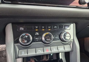 Skoda Kodiaq I SUV 2.0 TDI 150KM 2019 Skoda Kodiaq Skoda Kodiaq 2.0 TDI 4x2 Ambition DSG 7os 2.0 Diesel 150KM, zdjęcie 29