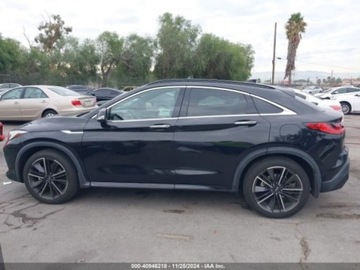 Infiniti QX 2022 Infiniti QX 55 Luxe 2022 2.0l 2.0 Benzyna 268KM, zdjęcie 5