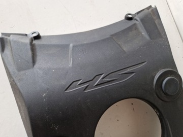 ЗАПРАВКА ПОД СИДЕНИЕ БАКА HONDA SH125i 13-16 JF41