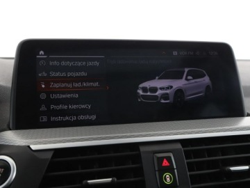 BMW X3 G01 SUV 2.0 30e 292KM 2020 BMW X3 FV23% M-Sport xDrive PHEV panorama navi, zdjęcie 26