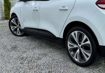 Renault Scenic IV 2019 Renault Scenic Renault Scenic BLUE dCi 120 BUSINESS EDITION 1.8 Diesel, zdjęcie 23