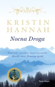Nocna droga Kristin Hannah