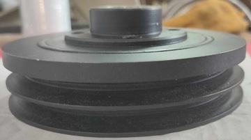 KOLO ŘEMENICE KLIKOVÉ HŘÍDELE LUBLIN HONKER GAZELA ANDORIA NA 2 PÁSKY KLÍN