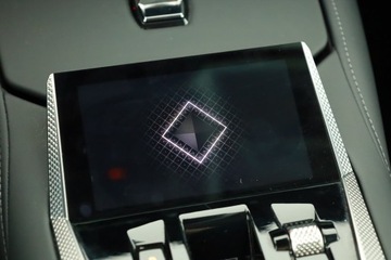 DS 4 II Hatchback 1.2 PureTech 130KM 2022 DS 4 1.2 PureTech, Salon Polska, 1. Właściciel, zdjęcie 16