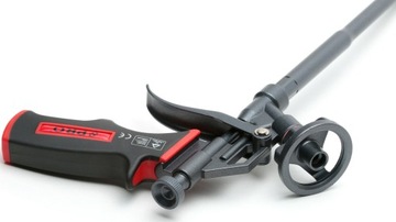 ПРОФЕССИОНАЛЬНЫЙ ПИСТОЛЕТ ДЛЯ МОНТАЖНОЙ ПЕНЫ