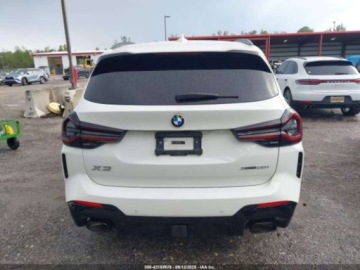 BMW X3 G45 2024 BMW X3 xDrive30I 2024 2.0l 2.0 Benzyna 248KM, zdjęcie 4
