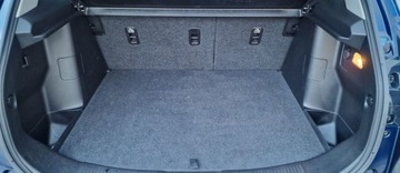 Suzuki SX4 II 2024 Suzuki SX4 S-Cross Premium LED Climatronic ACC Keyless Kamera Alu 17 Salon, zdjęcie 20