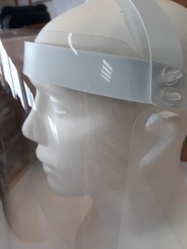 ЩИТОК ДЛЯ ЛИЦА, ЗАЩИТНЫЙ ОТ ИНФЕКЦИЙ