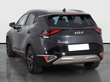 Kia Sportage V SUV 1.6 T-GDI 150KM 2022 Kia Sportage 1.6 T-GDI, Salon Polska, Serwis ASO, zdjęcie 3