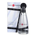 Pret a Porter Coty 100 ml + próbka - ORYGINAŁ -