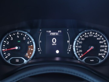 Jeep Renegade SUV Seria 7/8 1.0 GSE Turbo 120KM 2022 Jeep Renegade 1.0 T-GDI, Salon Polska, zdjęcie 10