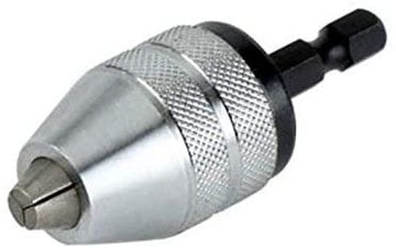 BOSCH Uchwyt wiertarski 1-6 mm