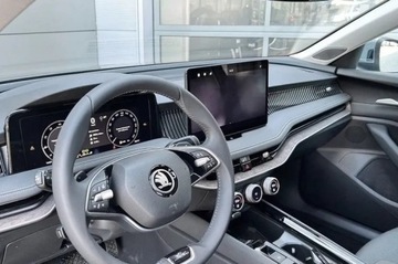 Skoda Superb IV Liftback 2.0 TSI 204KM 2025 Skoda Superb Laurin &amp; Klement 2.0 TSI 204 KM GOTÓWKA LEASING NAJEM SKODY, zdjęcie 9