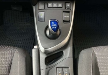 Toyota Auris II Touring Sports Hybrid 135 136KM 2014 Toyota Auris Toyota Auris 1.8 Hybryda 136KM, zdjęcie 26