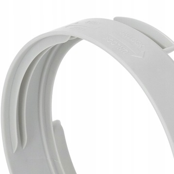 РАЗЪЕМ ТРУБЫ КОНДИЦИОНЕРА 150 ММ