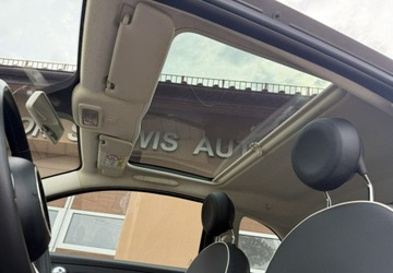 Fiat 500 II Seria 4 1.2 69KM 2017 Fiat 500 1,2 69KM Klima Panorama 1.2 Benzyna 69KM, zdjęcie 21