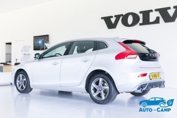 Volvo V40 II Hatchback 2.0 D4 DRIVE-E 190KM 2014 R-DESIGN*zadbany*FULL OPCJA*idealny*NA ZAMÓWIENIE, zdjęcie 19