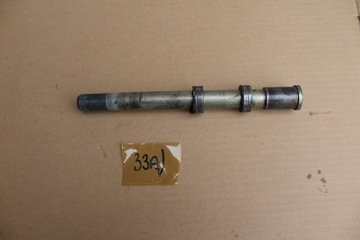 KAWASAKI KLE 650 VERSYS 10-14 OS OSKA KOLA PRZOD + TULEJKA