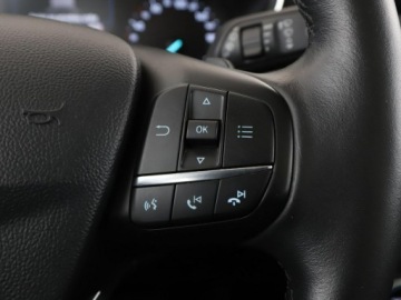 Ford Focus IV Kombi 2.0 EcoBlue 150KM 2019 Ford Focus automat full LED el. sterowane i grzane, zdjęcie 30