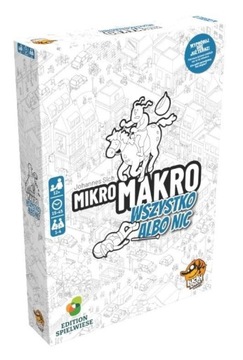 MikroMakro Wszystko albo nic