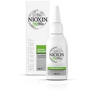 NIOXIN 3D EXPERT DERMABRASION TREATMENT PREPARAT