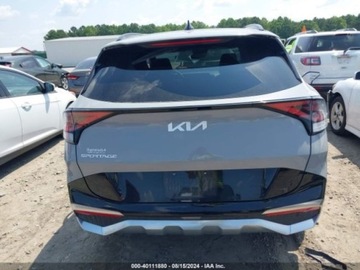 Kia 2023 Kia Sportage Sx-Prestige 2023 2.5l 2.5 Benzyna 187KM, zdjęcie 3