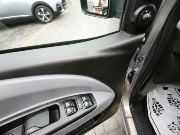 Opel Combo D 2016 Opel Combo TOUR 1.6 MultiJet Long Dlugi Klima Serwis GWARANCJA, zdjęcie 10
