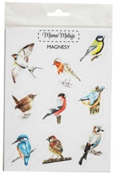 Магниты для птиц