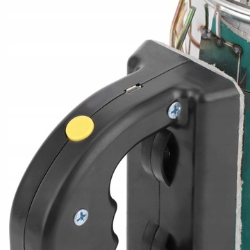 ЭЛЕКТРИЧЕСКИЙ НЕРЖАВЕЮЩИЙ СТАЛЬ BEPY HEE