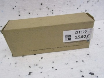 Toner zamiennik DELL 593-10259 Cyan D1320C