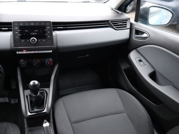 Renault Clio V 2020 Renault Clio 1.0 SCe, Klima, Tempomat, zdjęcie 7