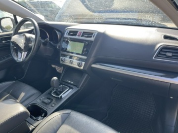 Subaru Outback V Crossover Facelifting 2.5i 175KM 2018 Subaru OUTBACK Exclusive AWD Auto. Skóra HAK, zdjęcie 9
