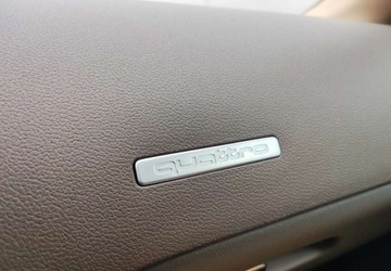 Audi A5 8T 2016 Audi A5 Sportback Audi A5 Sportback 2.0 TFSI Quattro S tronic 2.0 Benzyna, zdjęcie 23