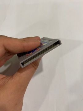 Gra Game Boy Classic Tetris