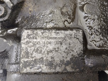 CHRYSLER 2.5 TD ČERPADLO VSTŘIKOVAČE 0460404975