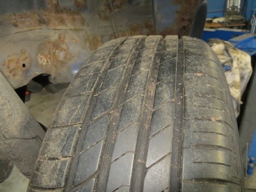 RÁFKY ALU PNEUMATIKY HYUNDAI SANTA FE KIA 16" 5X114,3 52910-26250