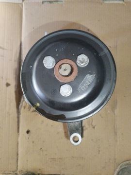 BMW 5 F10 F11 2011 PUMPY SERVA