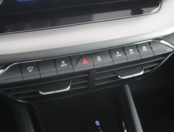 Skoda Octavia IV Liftback 1.0 TSI EVO 110KM 2020 Skoda Octavia 1.0 TSI e-tec, Salon Polska, zdjęcie 11